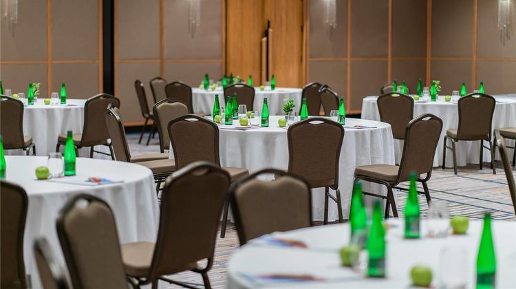 Melia Chiang Mai Meeting