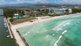 Playa Esperanza Hotel Beach