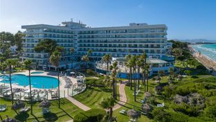 Playa Esperanza Hotel