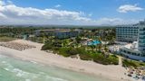 Playa Esperanza Hotel Beach