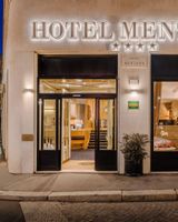 Mentana Hotel