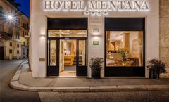 Mentana Hotel