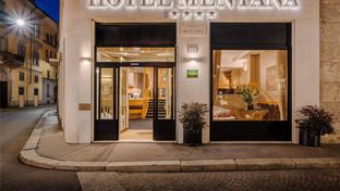 Mentana Hotel