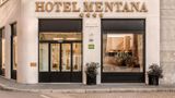 Mentana Hotel Exterior