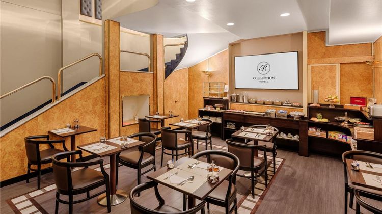 Mentana Hotel Restaurant