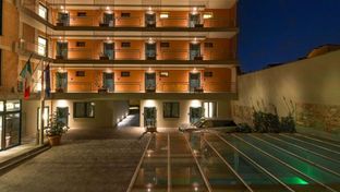 Forte 16 Firenze