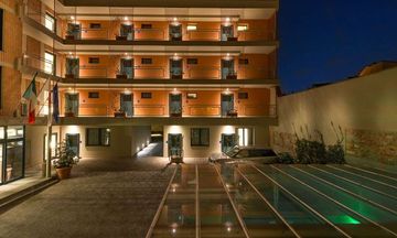 Forte 16 Firenze