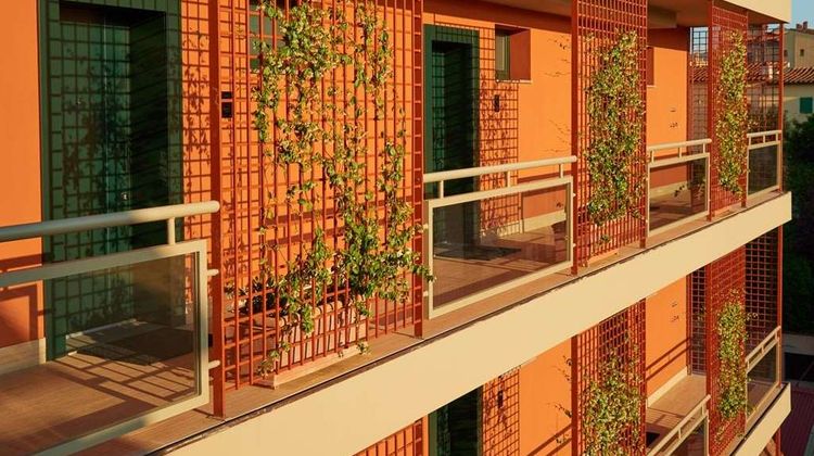 Forte 16 Firenze Exterior