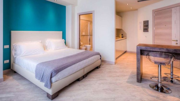 Forte 16 Firenze Suite