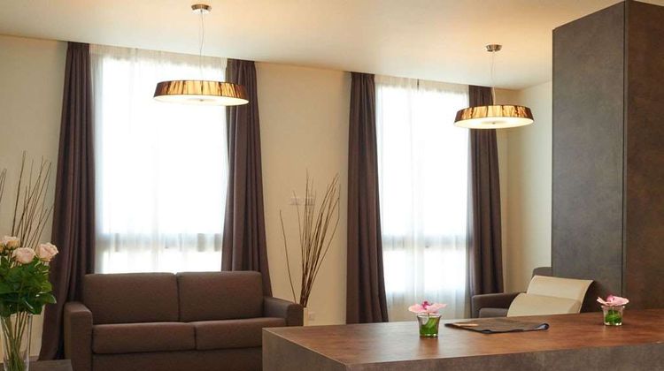 Forte 16 Firenze Suite