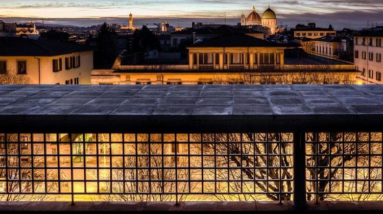 Forte 16 Firenze Other
