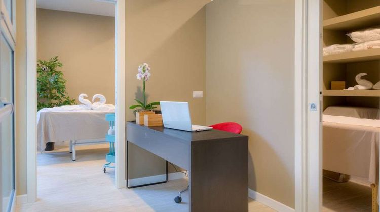 Forte 16 Firenze Spa