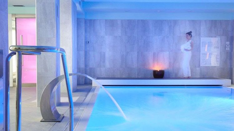 Forte 16 Firenze Spa