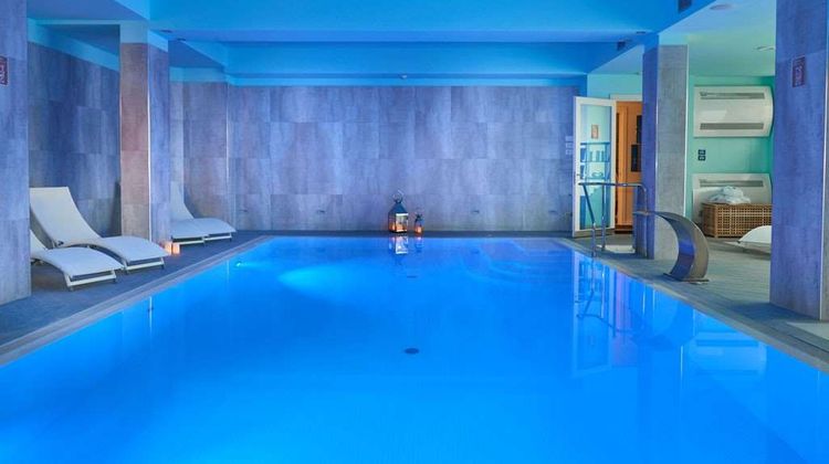 Forte 16 Firenze Spa