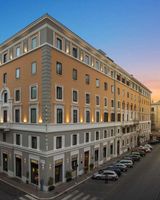 Golden Tulip Rome Piram