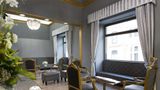 <b>Golden Tulip Rome Piram Lobby</b>. Images powered by <a href="https://iceportal.shijigroup.com/" title="IcePortal" target="_blank">IcePortal</a>.