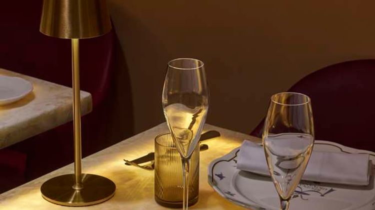 Golden Tulip Rome Piram Other