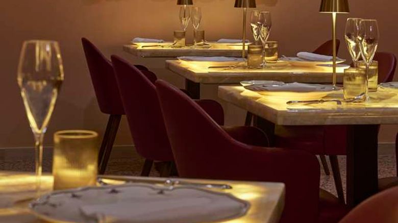 <b>Golden Tulip Rome Piram Other</b>. Images powered by <a href="https://iceportal.shijigroup.com/" title="IcePortal" target="_blank">IcePortal</a>.