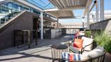 <b>Golden Tulip Rome Piram Restaurant</b>. Images powered by <a href="https://iceportal.shijigroup.com/" title="IcePortal" target="_blank">IcePortal</a>.