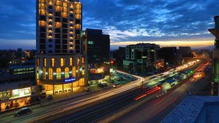 Getfam Hotel