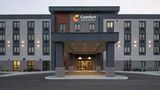 Comfort Inn and Suites Carleton Place Exterior