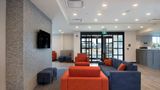 Comfort Inn and Suites Carleton Place Lobby