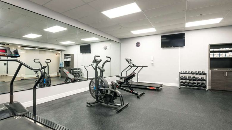 <b>Comfort Inn and Suites Carleton Place Health</b>. Images powered by <a href="https://iceportal.shijigroup.com/" title="IcePortal" target="_blank">IcePortal</a>.