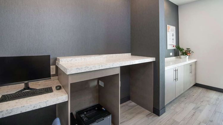Comfort Inn and Suites Carleton Place Other