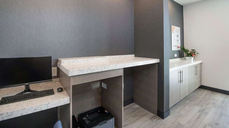 <b>Comfort Inn and Suites Carleton Place Other</b>. Images powered by <a href="https://iceportal.shijigroup.com/" title="IcePortal" target="_blank">IcePortal</a>.
