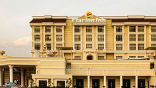 Clarion Inn Indore