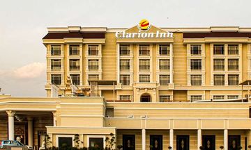 Clarion Inn Indore