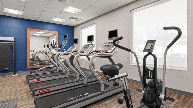 <b>Hampton Inn Bellingham Airport Health</b>. Images powered by <a href="https://iceportal.shijigroup.com/" title="IcePortal" target="_blank">IcePortal</a>.