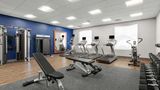 <b>Hampton Inn Bellingham Airport Health</b>. Images powered by <a href="https://iceportal.shijigroup.com/" title="IcePortal" target="_blank">IcePortal</a>.