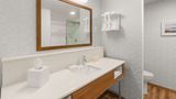 <b>Hampton Inn Bellingham Airport Room</b>. Images powered by <a href="https://iceportal.shijigroup.com/" title="IcePortal" target="_blank">IcePortal</a>.