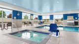 <b>Hampton Inn Bellingham Airport Pool</b>. Images powered by <a href="https://iceportal.shijigroup.com/" title="IcePortal" target="_blank">IcePortal</a>.