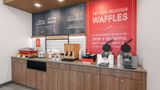 <b>Hampton Inn Bellingham Airport Restaurant</b>. Images powered by <a href="https://iceportal.shijigroup.com/" title="IcePortal" target="_blank">IcePortal</a>.
