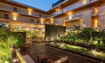 The Yucatan Resort, Tapestry Collection