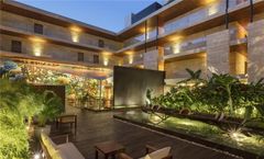 The Yucatan Resort, Tapestry Collection