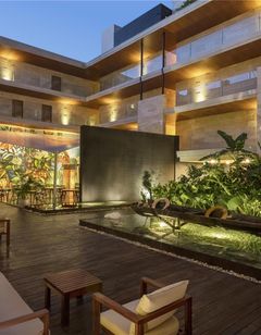 The Yucatan Resort, Tapestry Collection