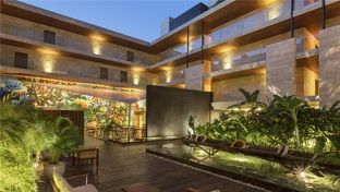The Yucatan Resort, Tapestry Collection