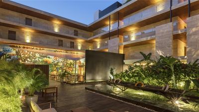 The Yucatan Resort, Tapestry Collection