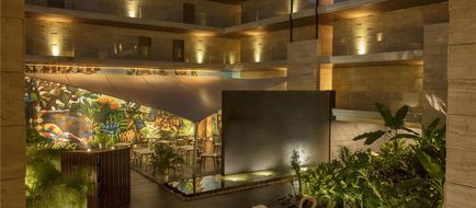 The Yucatan Resort, Tapestry Collection Exterior