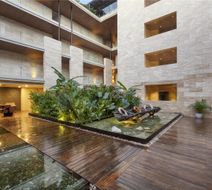 The Yucatan Resort, Tapestry Collection Exterior