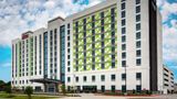 <b>Home2 Suites - Houston Medical Center Exterior</b>. Images powered by <a href="https://iceportal.shijigroup.com/" title="IcePortal" target="_blank">IcePortal</a>.