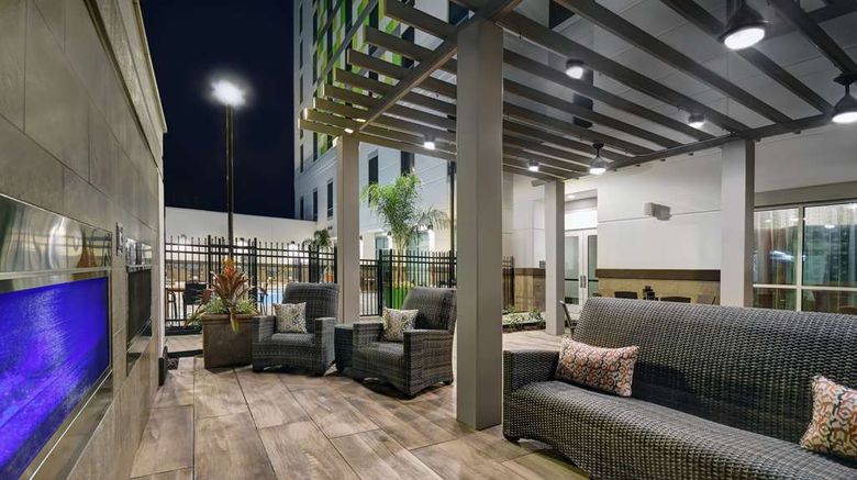 <b>Home2 Suites - Houston Medical Center Exterior</b>. Images powered by <a href="https://iceportal.shijigroup.com/" title="IcePortal" target="_blank">IcePortal</a>.