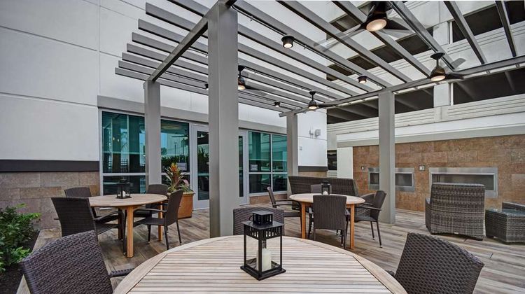 Home2 Suites - Houston Medical Center Exterior