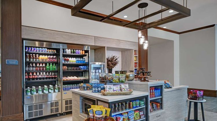 Home2 Suites - Houston Medical Center Restaurant