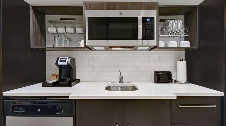 Home2 Suites - Houston Medical Center Other