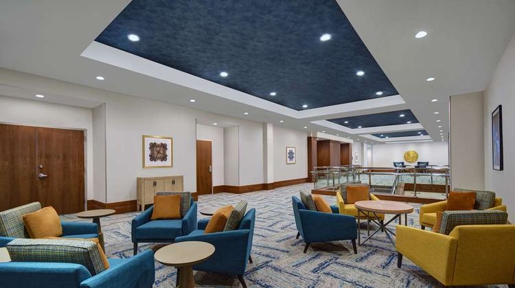 Home2 Suites - Houston Medical Center Meeting