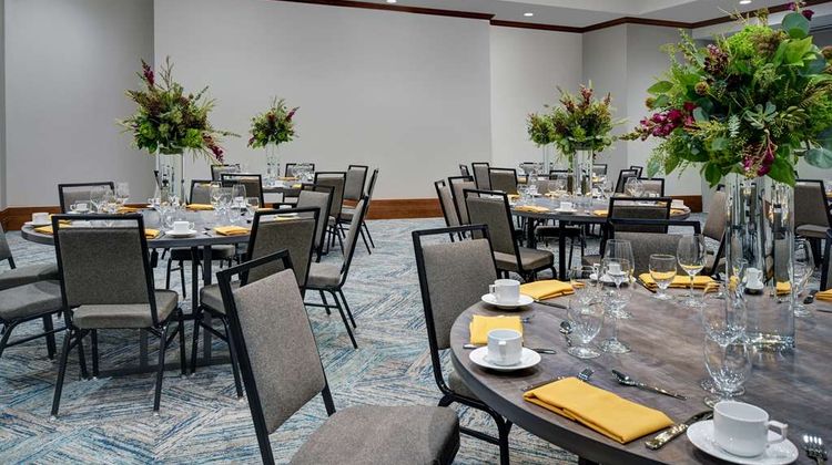 Hilton Garden Inn Houston Medical Center Meeting